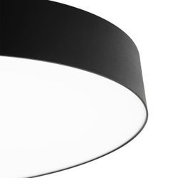 Citilux BART CL755491 LED Светильник потолочный Чёрный