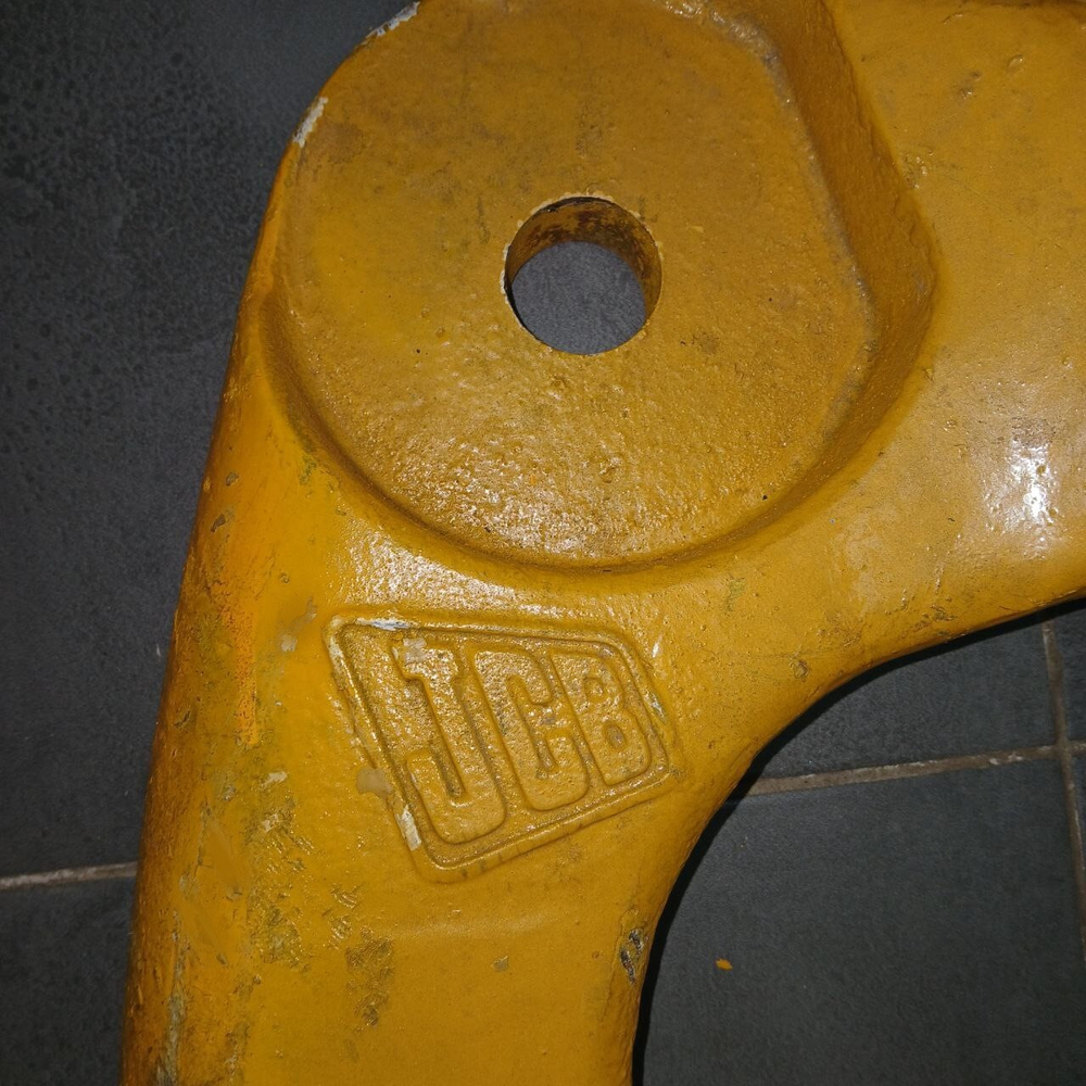 Каретка задней стрелы | 123/07269, 333/E5750, 123/05546, 589/10273 | OEM