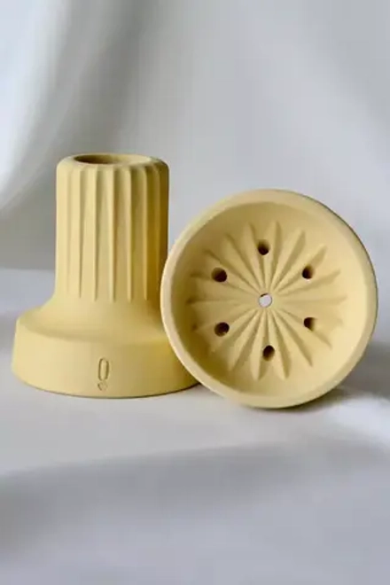 Cybuch Oblako - Classic (Yellow)