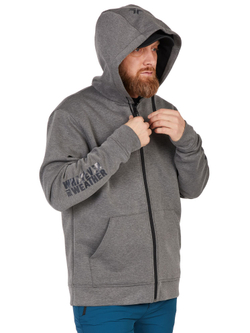 Худи Norfin STREET 05 р.XXL