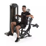 Жим от груди PANATTA Fit Evo Vertical Chest Press 1FE036