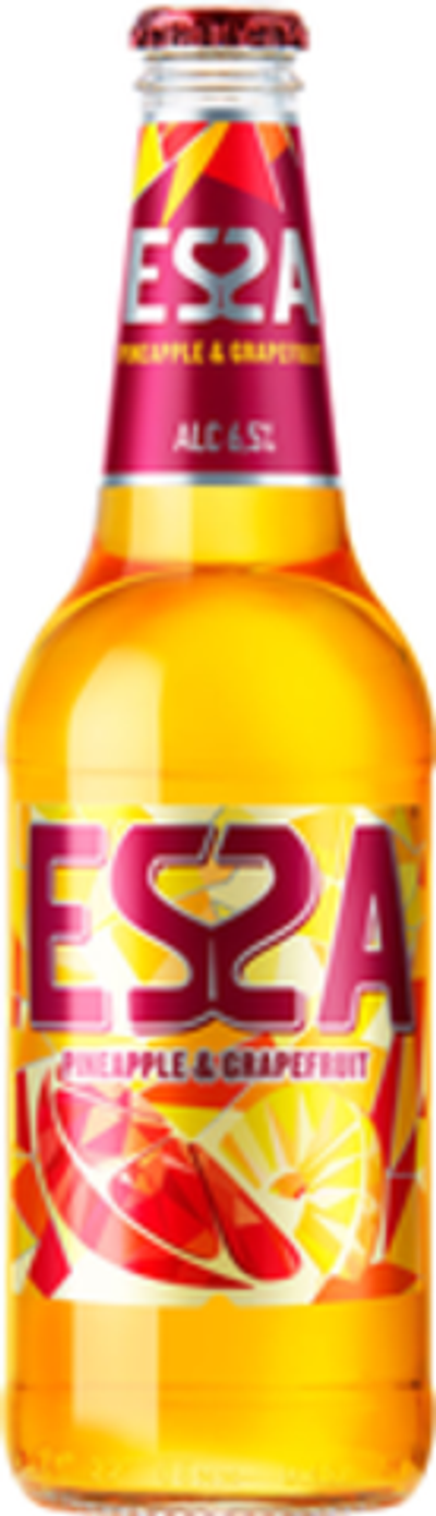 Эсса АНАНАС-ГРЕЙПФРУТ 0,4/20 СТ