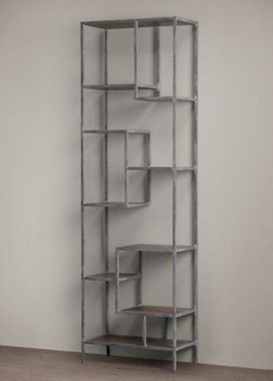 Стеллаж Restoration Hardware FD11550-2 США фото