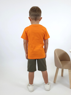 01-121-4 комплект для мальчика