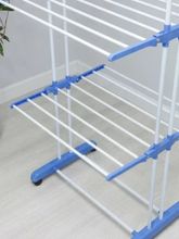 Сушилка для белья Classmark трехуровневая складная напольная
