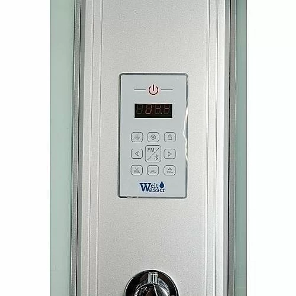 Душевая кабина WeltWasser WW500 HALLE 1204 120х90