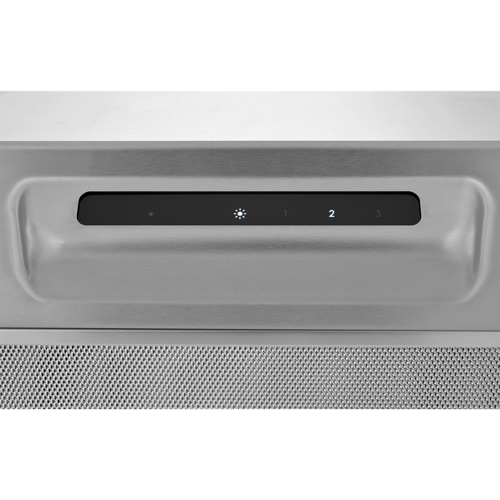 Встраиваемая вытяжка ZUGEL ZHI523X