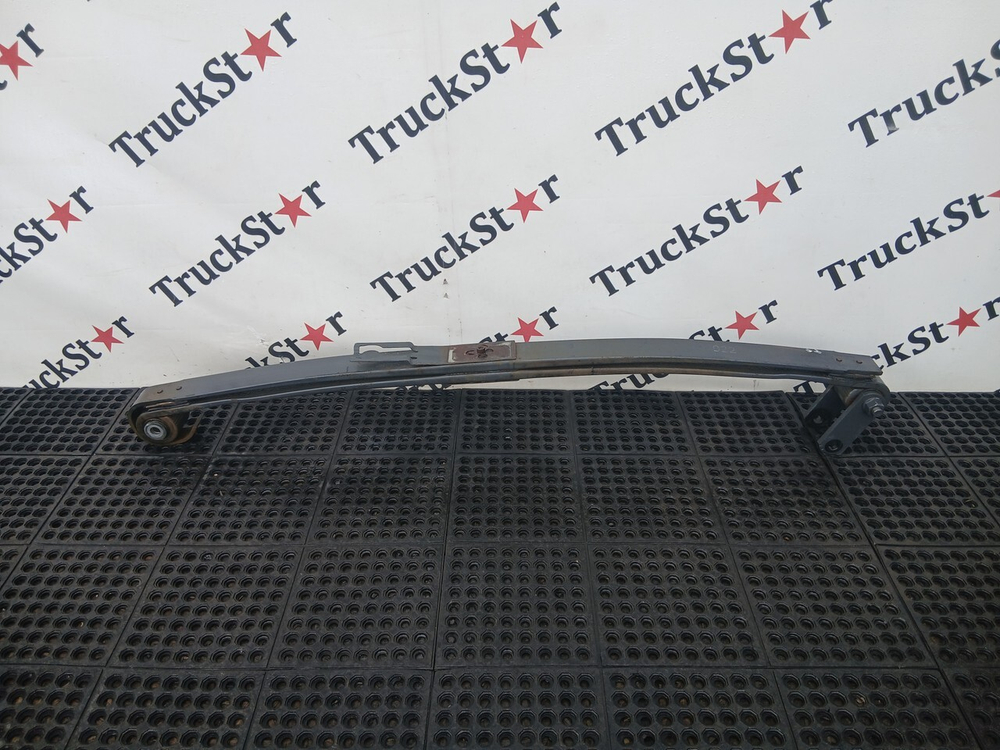 Рессора передняя 2019г.