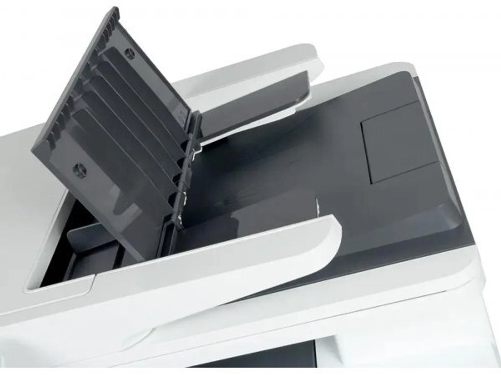 МФУ лазерное HP Color LaserJet Pro MFP M479dw W1A77A