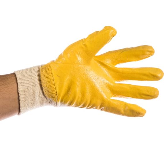 Перчатки Delta Plus NI01509