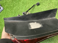 Фонарь левый внешний Kia Cerato 4 (18-22) галоген