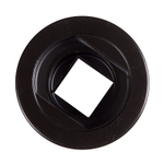 МАСТАК (100-80001) Головка специальная для снятия пальца крепления передней рессоры Scania, 3/4", 28х37 мм