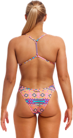 Купальник FUNKITA Devil In Detail
