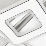 Citilux Costa CL741011 Люстра светодиодная с пультом