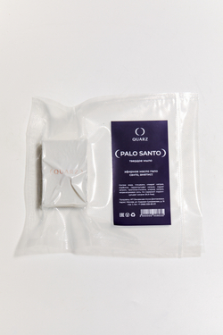 Мыло PALO SANTO