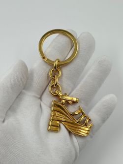Брелок Salvatore Ferragamo