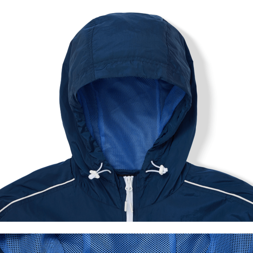 Мерч BTS Wind Jacket (SWIM)