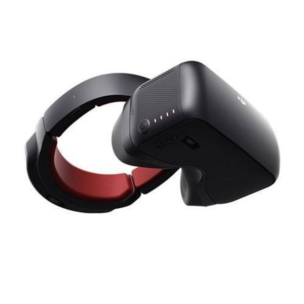 Очки виртуальной реальности DJI Goggles Racing Edition