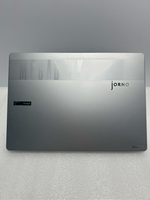 Ноутбук Tecno MegaBook T14TA 14"/Intel Core i5-1155G7/RAM 16GB/SSD 512GB/Intel Iris Xe graphics/1920x1080/IPS/Windows 11/Подсветка - кл:LED/Cерый космос. Состояние: Уценка/небольшой след. на матрице от клавиатуры