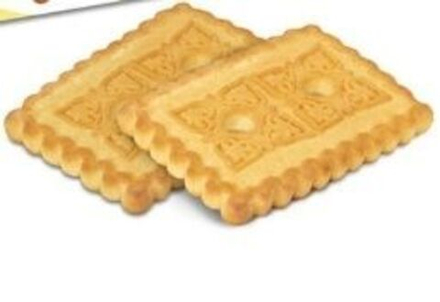 Печенье Сливочное вес 5 кг (Ш)