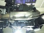 Honda XL750 Transalp 049648