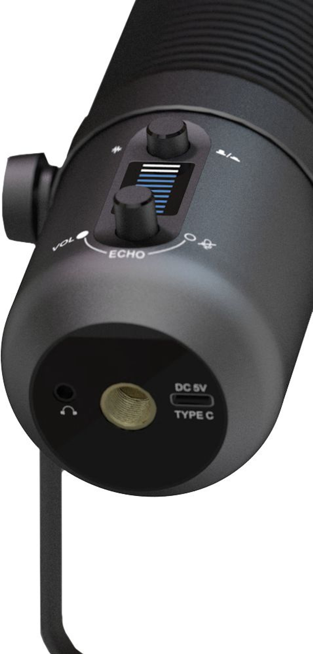 Микрофон  Oklick SM-400G