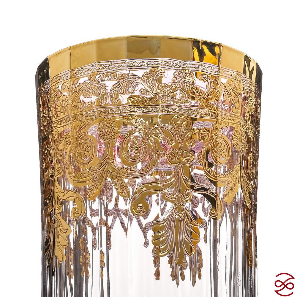 Набор стаканов для воды 400 мл TIMON