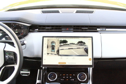 Land Rover Range Rover Sport P440e III, 2023