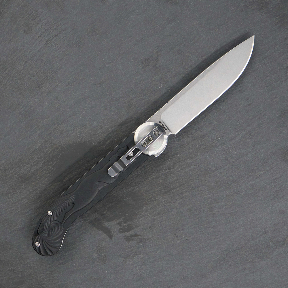 Нож складной Перемен Мысь классика