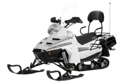 Снегоход SHARMAX Landcrafter Max SN-240