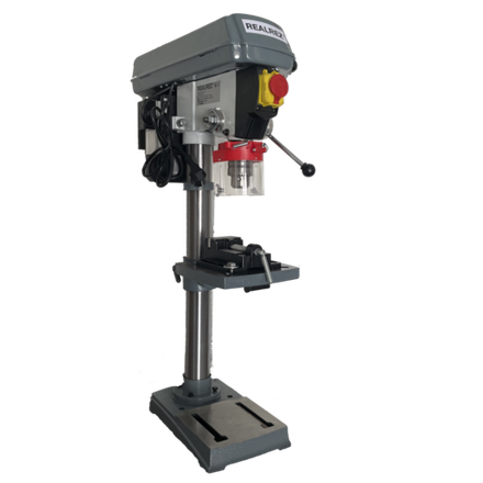 Настольный сверлильный станок Realrez HDP 1301
