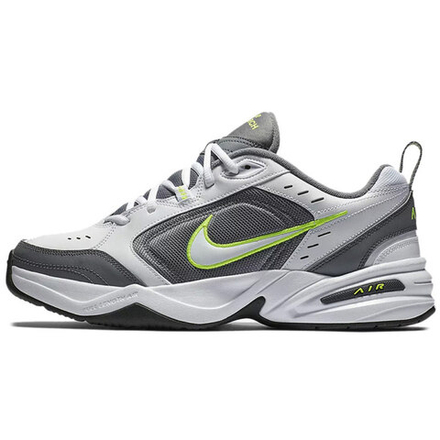 Кроссовки Nike Air Monarch 4 Cool Grey