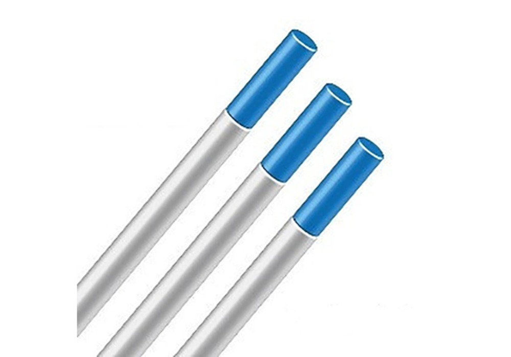Вольфрамовый электрод WL-20 d-4,0х175 (синий)