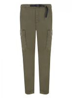 Брюки-карго мужские Mackinack Polo WOOLRICH
