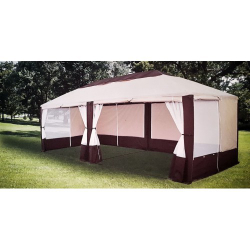 Шатер Митек "Пикник-Элит" 6 х 3