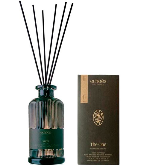 Rumi, ароматический диффузор The ONE, Echoes