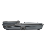 Детская коляска Maxi-Cosi Leona² Oria 3 в 1 с автокреслом CabrioFix Essential green 1204204110 Twillic Graphite/1507050110 Essential Grey