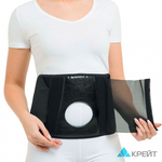 Бандаж послеоперационный для стомы Крейт Б-339/70