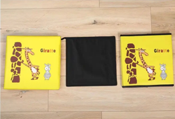 Органайзер ПУФ ДЕТСКИЙ