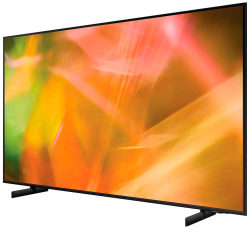 Телевизор 65" Samsung UE65BU8000UCCE