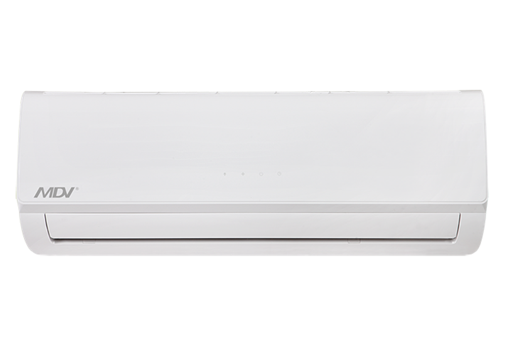 Сплит-система Haier Coral DC AS100HPL1HRA / 1U105S2SS2FA (2024)