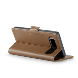 Чехол-книжка CaseMe Smooth Google Pixel 8