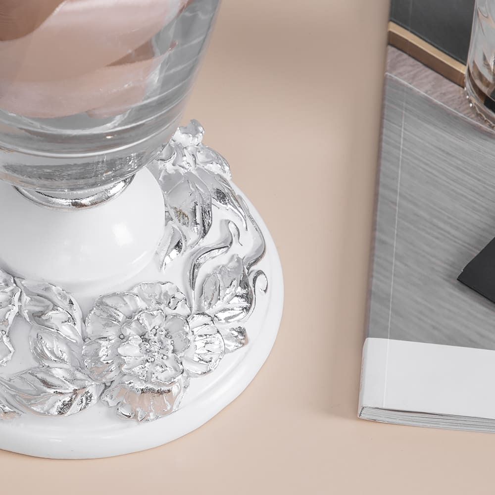 Ваза Лето Сильвер