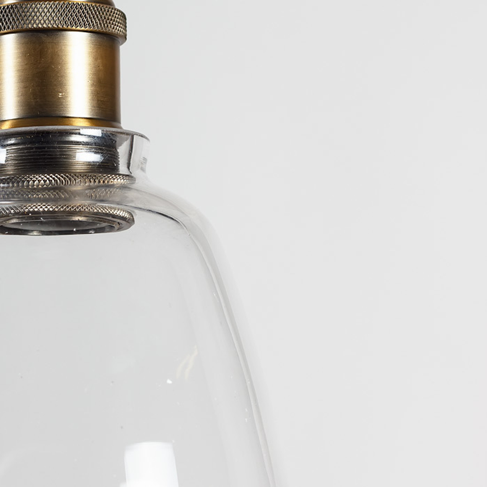 светильник 20th c. Factory filament 6058–1P