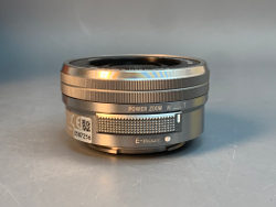 Sony ZV-E10 Kit 16-50mm
