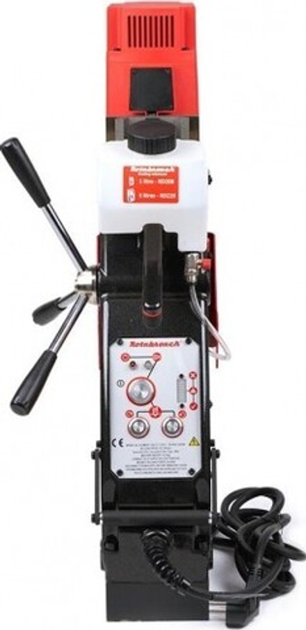 Станок сверлильный на магнитной подошве Rotabroach ELEMENT 100 электрический КБ008992