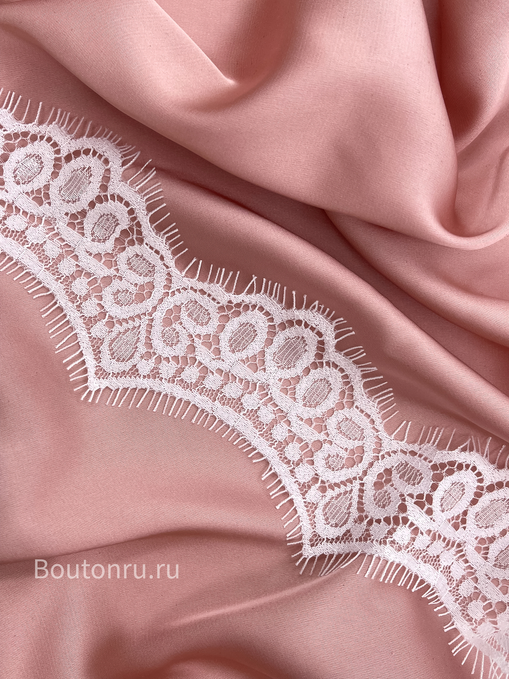 шантильи кружево