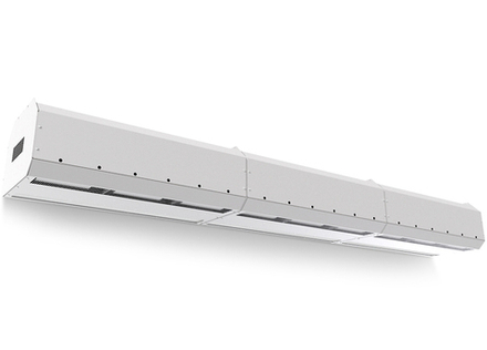 Воздушная завеса Тепломаш КЭВ-П7153A серии 700 Плюс