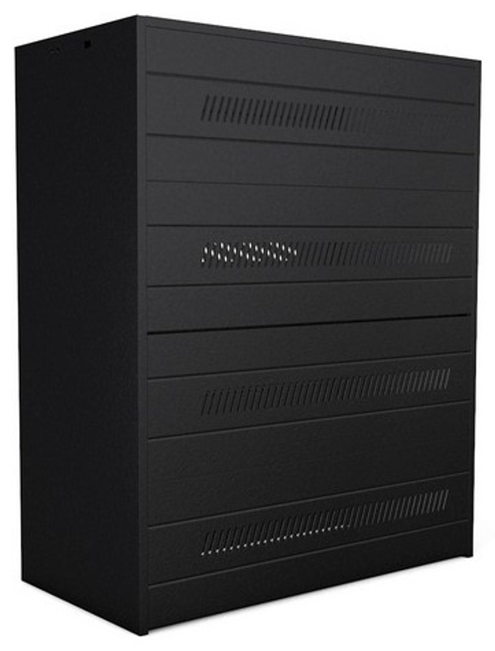 Шкаф для аккумуляторов SVC C-40, 88x95x119 см