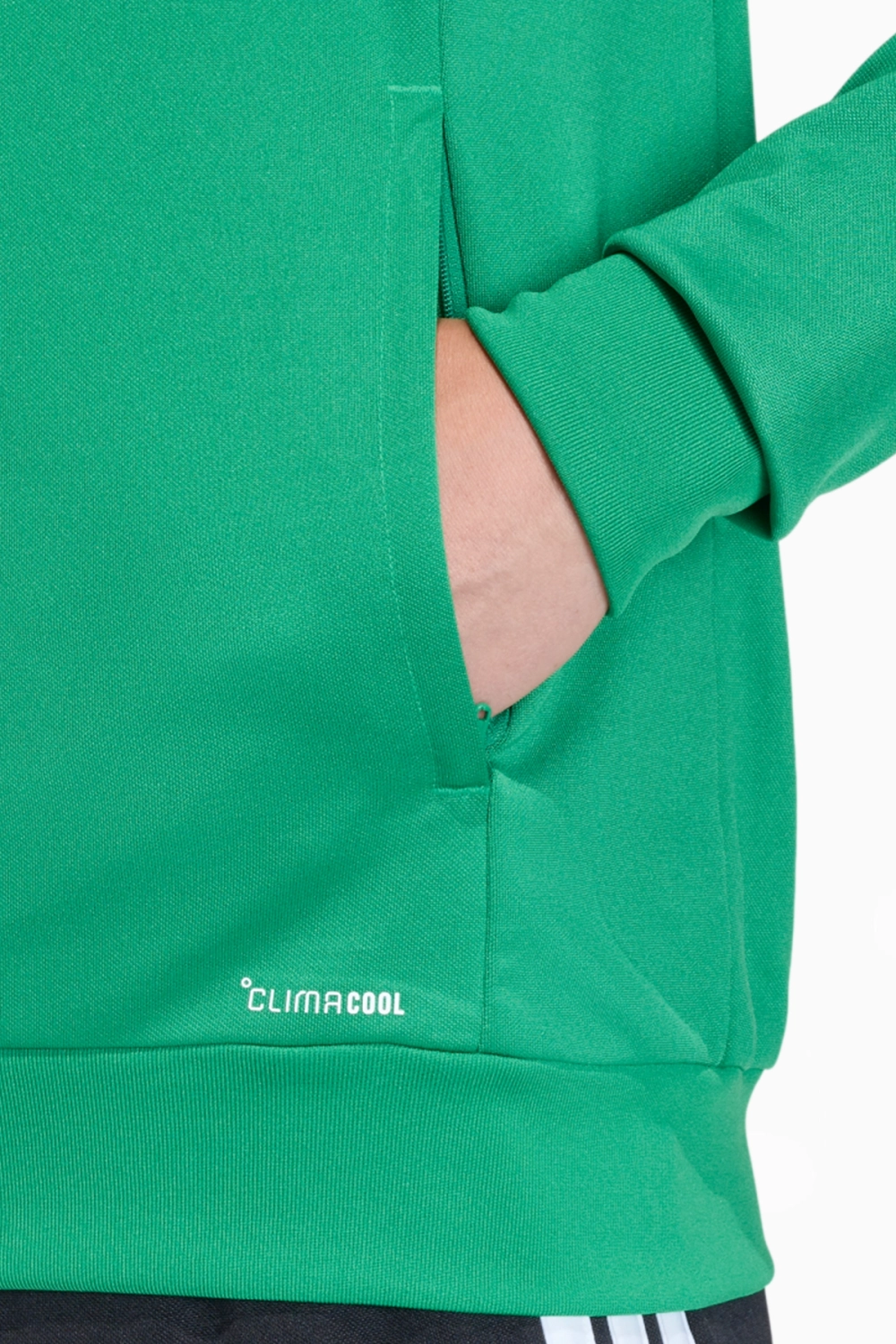 Кофта adidas Tiro 26 League Training - зеленый